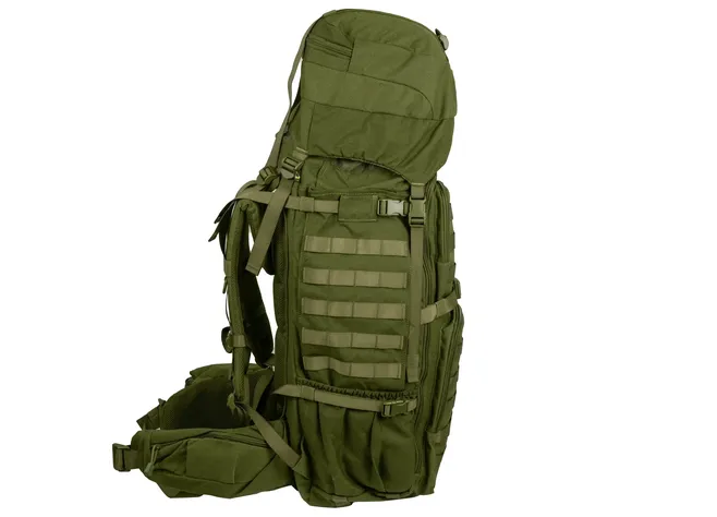 Рюкзак Tramp Defender 100 л UTRP-053 Olive Фото 2